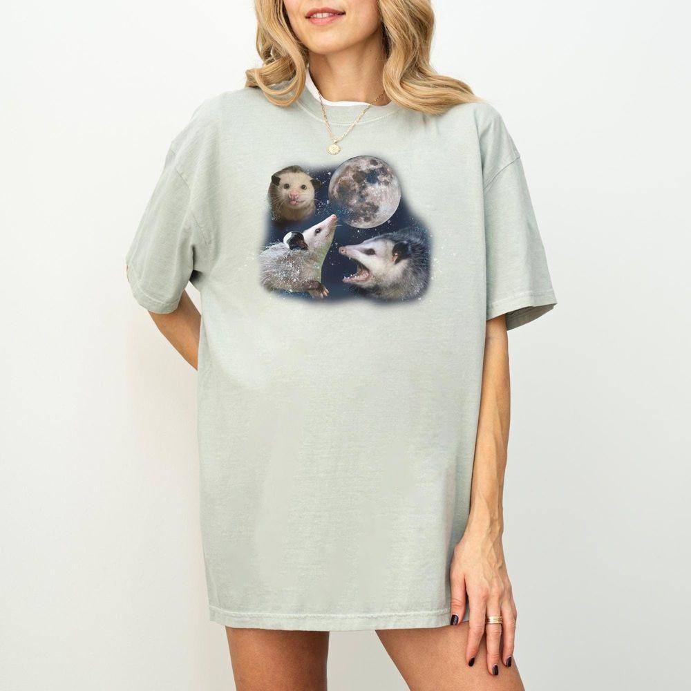 Possums Graphic Vuitino Merch